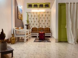 Kohuwa by 'Happy HOMES'