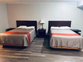 Silver Bell Motel
