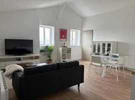 ô Vignes & Bastides " L'échappée Lapébie ", appartement cosy