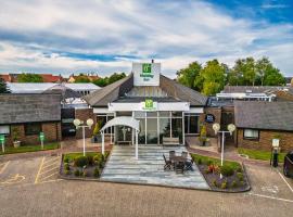 Holiday Inn Dover by IHG，位于多佛尔的酒店