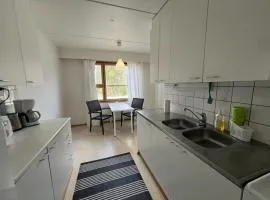 Ensitaival for 2 persons
