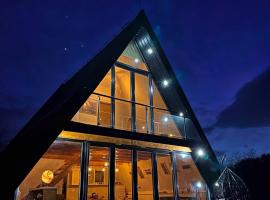 Kod Lutajuceg，位于代斯波托瓦茨的酒店