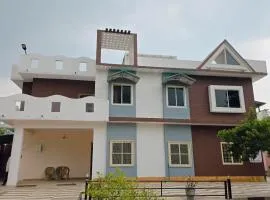VilleFortune 3BHK Cottage In Nainital