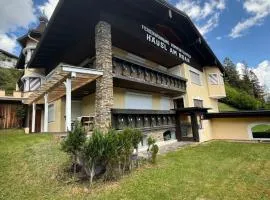 Häusl am Roan Reutte Höfen