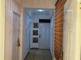 Odad Haven Apartments，位于Trofwi的酒店