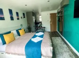 Studio Flat