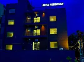 Sitara Premium Aura Residency
