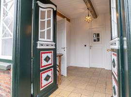 Sönnes Stuuv im Haus Betty，位于尼布卢姆的酒店
