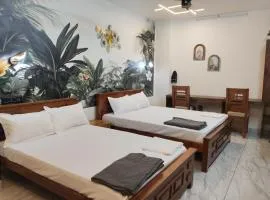 Anantha Guest House