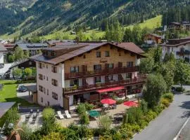 Hotel Appartement Roggal