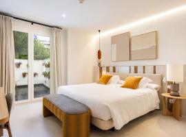 Aristoy - by Grupo Tribu，位于塔里法的酒店