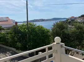 Apartment Franjica