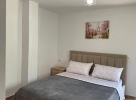 Vila Zefi，位于斯库台的酒店