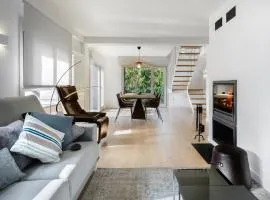 Casa Estrimal, Panticosa, grandes familias y pequeños grupos