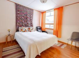 Bungalow house flat in Rekola 33m2