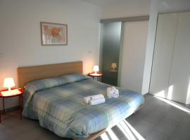 Borgo Tullio, casa vacanze a pochi passi da Udine，位于Tricesimo的酒店