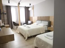 Sol Hotel