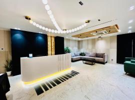 Shankar Bhavan By Vinayak Hotels，位于Brahmapur的酒店