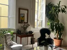 Fashion Florence Rooms