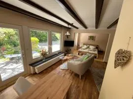 Ferienhäuschen Landidyll