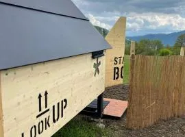 Starsbox il rifugio delle stelle