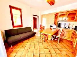 Modigliani house posizione strategica bilo