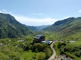 Sky House Yeghegis