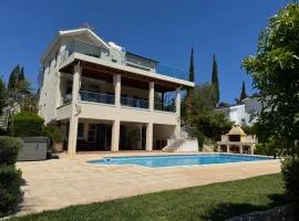 Beach Villa Elena