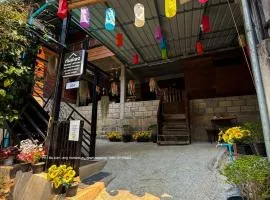 Kan-ang Homestay Maekampong