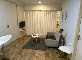 Nirmal Homestay，位于Dumas的酒店