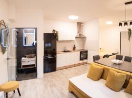 Funktastic Central Maksimir Condo