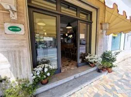 Albergo D'Ambros - Casa Belfiore Group