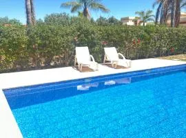 Villa Shemsi piscine privative chauffée
