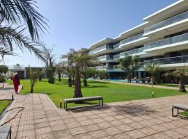 Kololi Sands Oasis Gambia，位于Sere Kunda的酒店
