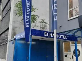 Elha Hotel