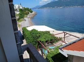 Apartmani Peace，位于克拉西奇的自助式住宿