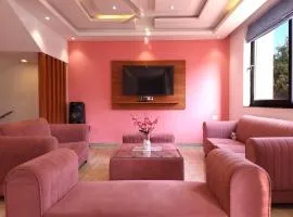 Coastal Living - 5BHK Luxury Private Pool Villa - Baga