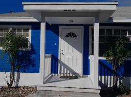 Ferggies Apartment Complex