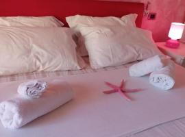 Gucci House Rooms and apartment，位于诺瓦拉的酒店
