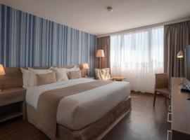 Frontier Hotel Rivera，位于里韦拉的酒店