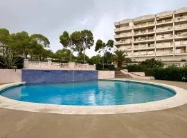Apartsalou Masia