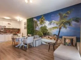 Lili's Azur beach Apartment