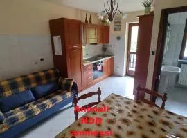 Casa Stella Baita Valle Viva