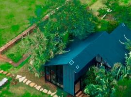 Twenty ritz，位于Migori的带停车场的酒店