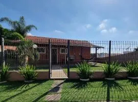 Casa - Águas de São Pedro