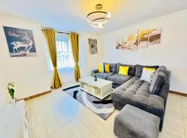 Palazzo serenity