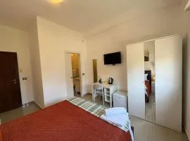 Casa Duca D'aosta