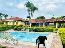 Hotel Campestre Villa Nazareth