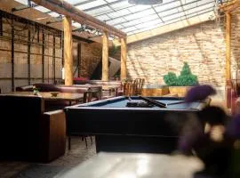 Casa Daniel