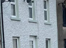 Period Townhouse in Wicklow Town